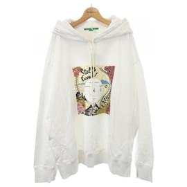 Stella Mc Cartney Stella McCartney Record Hoodie