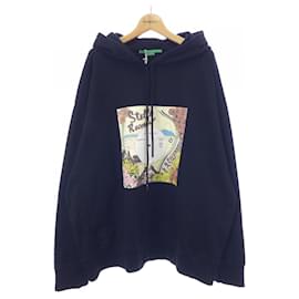 Record Hoodie Stella McCartney - Stella Mc Cartney