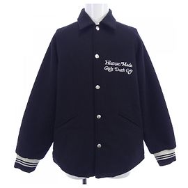 Autre Marque Blouson Human Made GIRL'S DON'T CRY