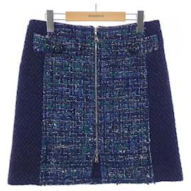 Falda Louis Vuitton