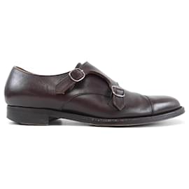 Scarpe Oxford in pelle Trading Post - Autre Marque