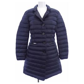 Abrigo de Plumón Moncler ANJONY