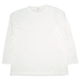 Autre Marque BEAUTY&YOUTH UNITED ARROWS Baumwoll-Langarm-T-Shirt