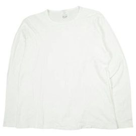 Autre Marque Top de algodón con cuello redondo de forro polar BEAUTY&YOUTH UNITED ARROWS