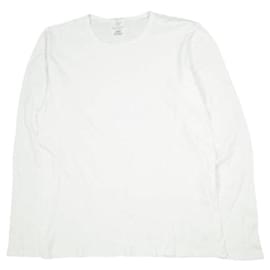 BEAUTY&YOUTH UNITED ARROWS Camiseta de algodón con cuello redondo Fliscrewneck - Autre Marque