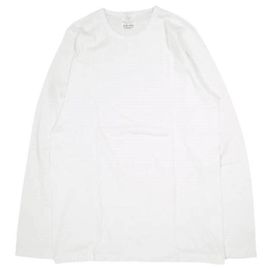 Autre Marque Top de algodón con cuello redondo de forro polar BEAUTY&YOUTH UNITED ARROWS