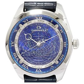 Autre Marque CITIZEN Campanola SS