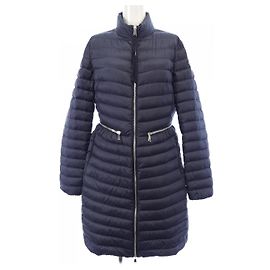 Cappotto con Imbottitura in Piumino Moncler AGATELON