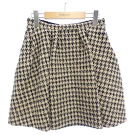 Falda Christian Dior