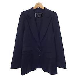 Chaqueta Diagram Unknown Material - Autre Marque