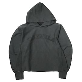 Sudadera Maison Margiela LOGO COTTON FLEECE - Maison Martin Margiela