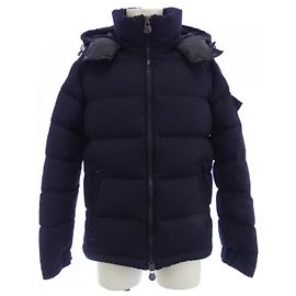 Chaqueta de Plumón Moncler MONTGENEVRE