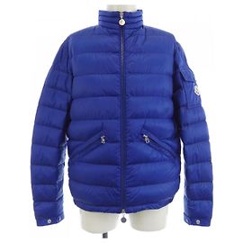 Giacca con piumino MONCLER