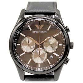 Orologio Emporio Armani AR11583 in acciaio inossidabile