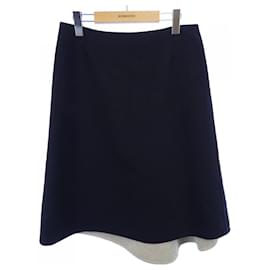 Hermès Gonna in misto cashmere Hermes