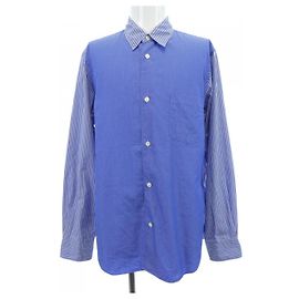 Comme des Garcons Homme Hemd