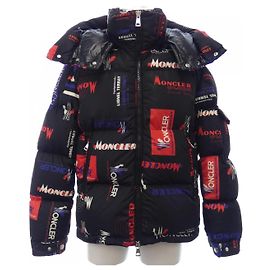 Chaqueta de Plumón Moncler WILSON