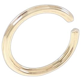 Autre Marque Hirotaka K10 Yellow Gold Ear Cuff