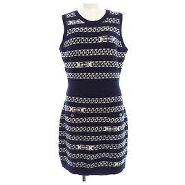 Chanel Kaschmirkleid P56163K07327