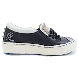 Fendi KARL LOVER Sneaker