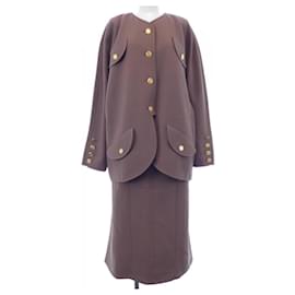 Conjunto de Traje Chanel