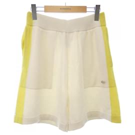 Pantaloncini in cashmere Chanel