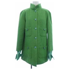 Chaqueta Chanel