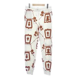 Pantalones de lana Hermes - Hermès