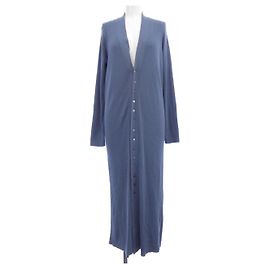 Autre Marque GALERIE VIE Long Cardigan