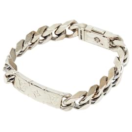 Bracciale Charm Louis Vuitton LV Signature