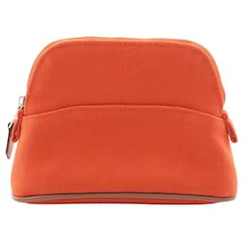 Sac à main mini Hermes Bolide Pouch 15 - Hermès