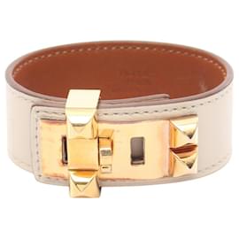 Hermes Collier de Chien 24 Armreif Accessoire - Hermès