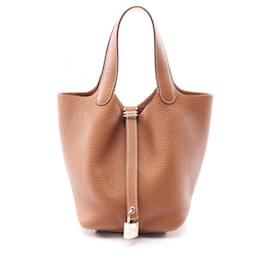 Hermes Picotin Lock PM Handtasche - Hermès