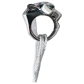 Cartier Panthère de Cartier Ring Weißgold