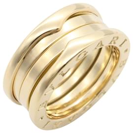Anello Bvlgari B-zero1 in oro giallo 18K - Bulgari