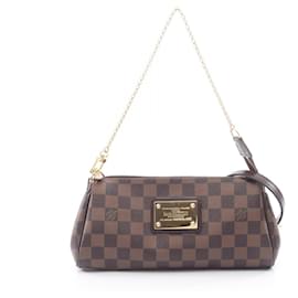 Borsa 2-Way Louis Vuitton Eva Damier Ebene