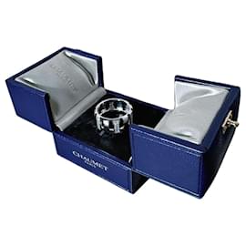 Chaumet Class One Platin-Diamantring