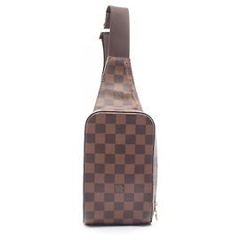 Marsupio Louis Vuitton Geronimos