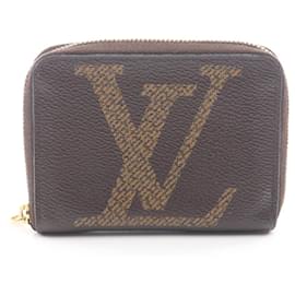 Louis Vuitton Zippy Münzgeldbörse