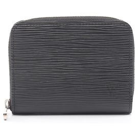 Louis Vuitton Epi Leather Card Case