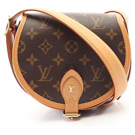 Borsa a Spalla Louis Vuitton Tambourin