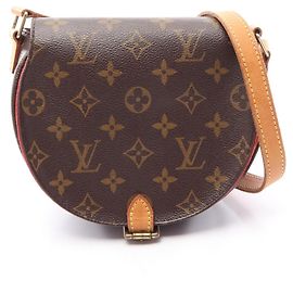 Louis Vuitton Tambourin Schultertasche
