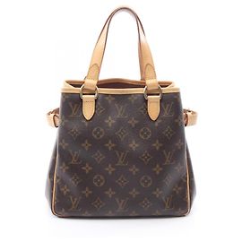 Borsa Louis Vuitton Batignolles
