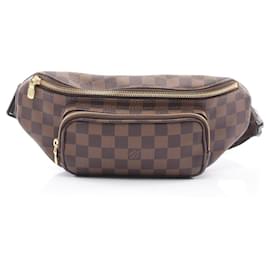 Louis Vuitton Melville Damier Ebene Bumbag