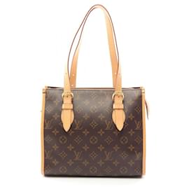 Borsa Louis Vuitton Popincourt Au Tote Bag