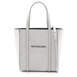 Borsa Tote 2-Way Everyday XXS Balenciaga