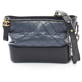 Chanel Gabrielle de Large Hobo Schultertasche