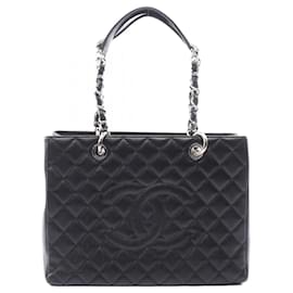 Borsa Tote Chanel Matelassé GST