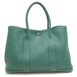 Bolso Hermès Garden Party