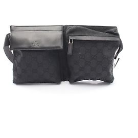 Marsupio Gucci GG Canvas